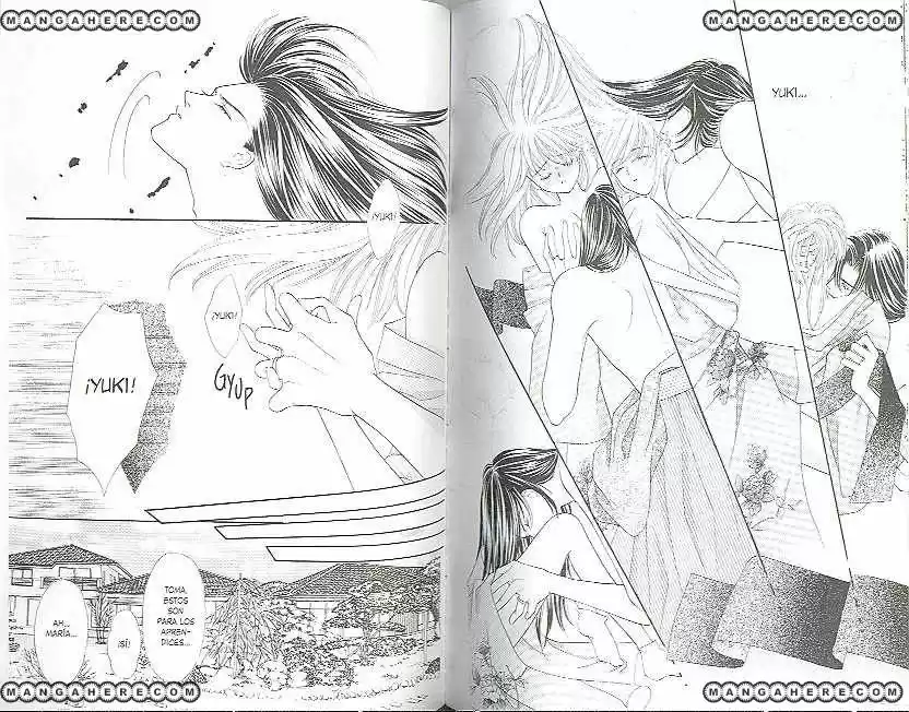 Kaikan Phrase (1997) - Capítulo 6 - Página 81 - LectorTMOo