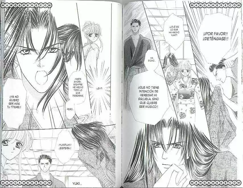 Kaikan Phrase (1997) - Capítulo 6 - Página 83 - LectorTMOo