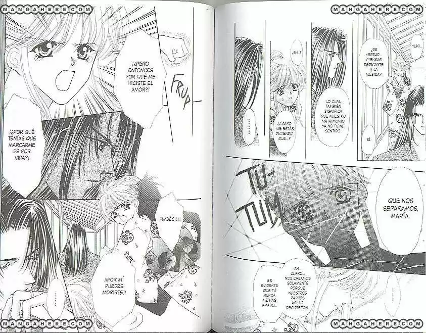 Kaikan Phrase (1997) - Capítulo 6 - Página 84 - LectorTMOo