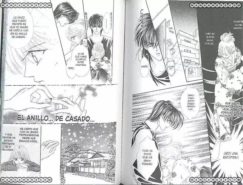 Kaikan Phrase (1997) - Capítulo 6 - Página 85 - LectorTMOo