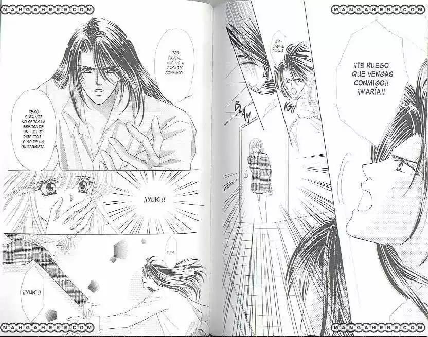 Kaikan Phrase (1997) - Capítulo 6 - Página 87 - LectorTMOo