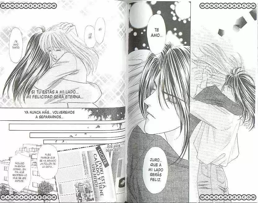 Kaikan Phrase (1997) - Capítulo 6 - Página 88 - LectorTMOo