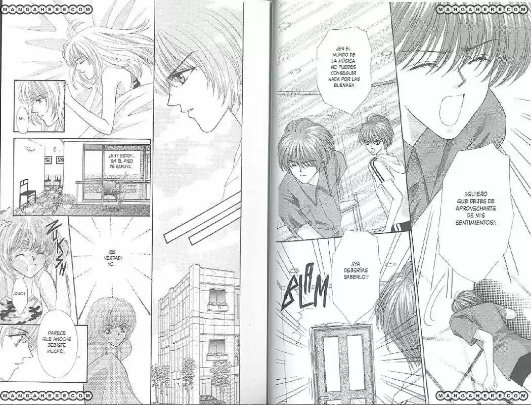 Kaikan Phrase (1997) - Capítulo 8 - Página 11 - LectorTMOo