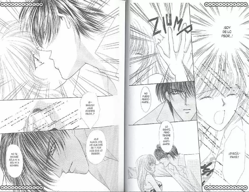 Kaikan Phrase (1997) - Capítulo 8 - Página 13 - LectorTMOo