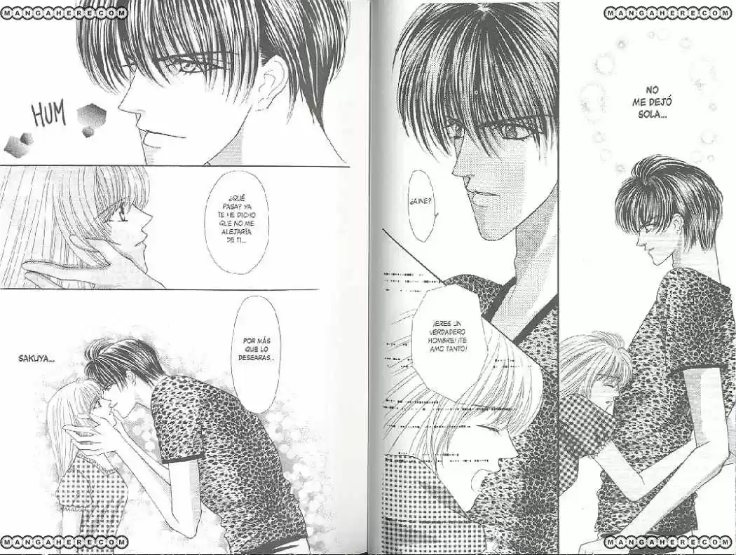 Kaikan Phrase (1997) - Capítulo 8 - Página 26 - LectorTMOo