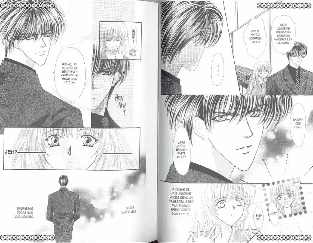 Kaikan Phrase (1997) - Capítulo 8 - Página 41 - LectorTMOo
