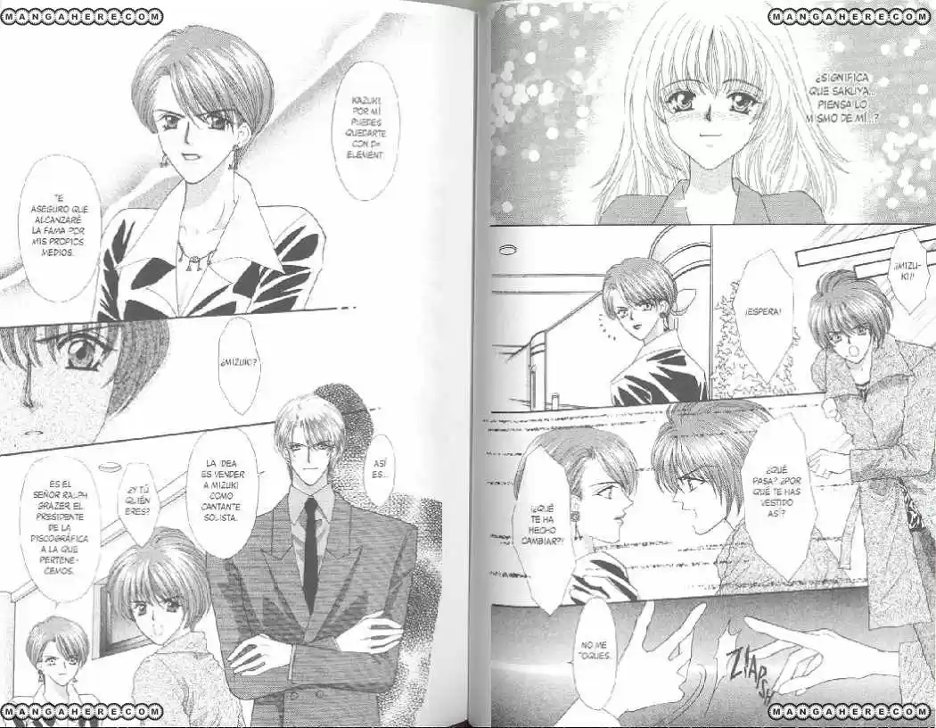Kaikan Phrase (1997) - Capítulo 8 - Página 42 - LectorTMOo