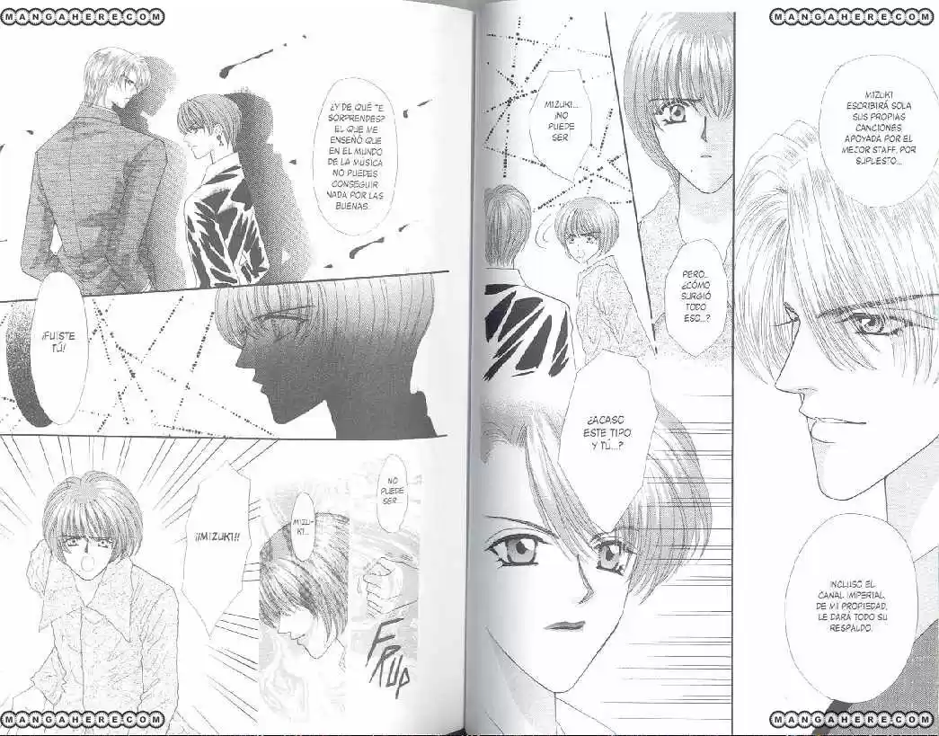 Kaikan Phrase (1997) - Capítulo 8 - Página 43 - LectorTMOo