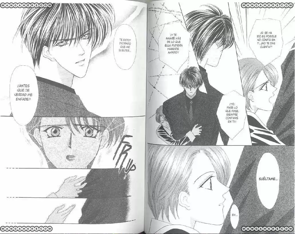 Kaikan Phrase (1997) - Capítulo 8 - Página 49 - LectorTMOo