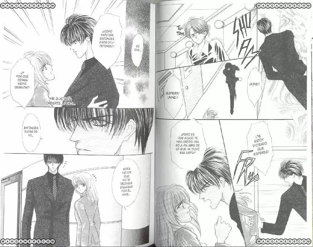 Kaikan Phrase (1997) - Capítulo 8 - Página 50 - LectorTMOo