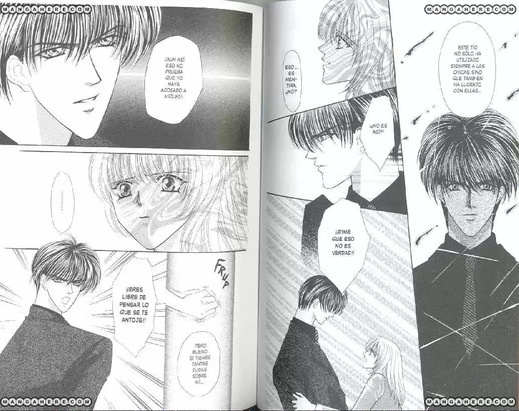 Kaikan Phrase (1997) - Capítulo 8 - Página 52 - LectorTMOo
