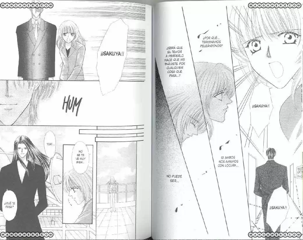 Kaikan Phrase (1997) - Capítulo 8 - Página 53 - LectorTMOo