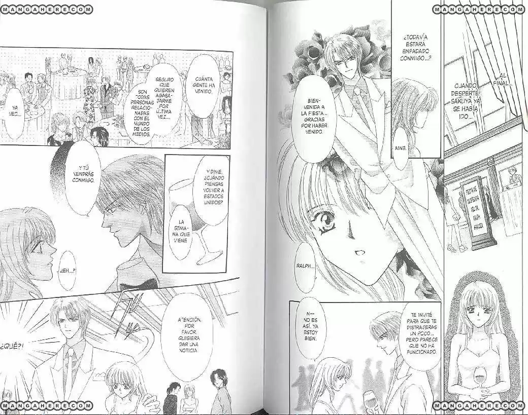 Kaikan Phrase (1997) - Capítulo 8 - Página 58 - LectorTMOo