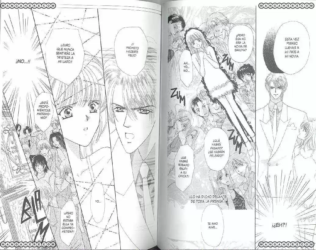 Kaikan Phrase (1997) - Capítulo 8 - Página 59 - LectorTMOo