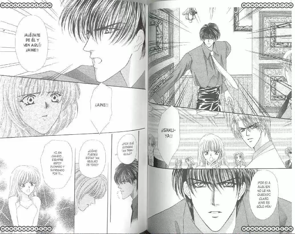 Kaikan Phrase (1997) - Capítulo 8 - Página 60 - LectorTMOo