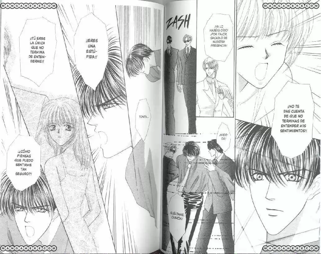 Kaikan Phrase (1997) - Capítulo 8 - Página 61 - LectorTMOo