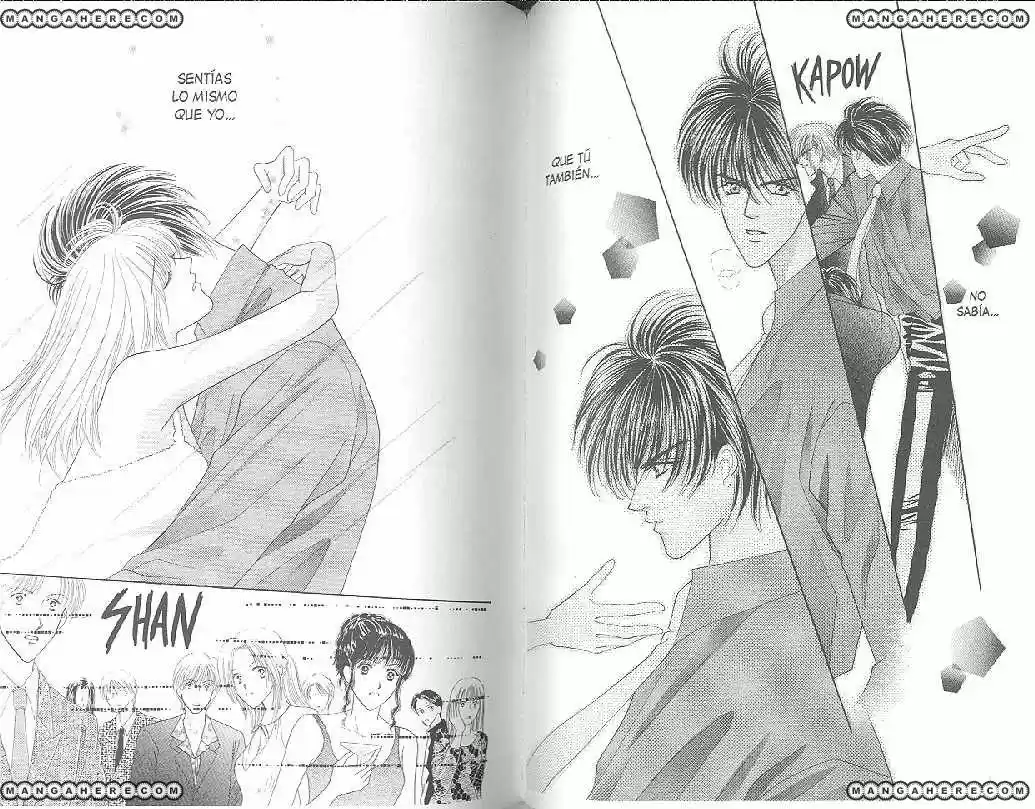 Kaikan Phrase (1997) - Capítulo 8 - Página 63 - LectorTMOo