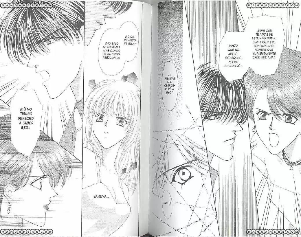 Kaikan Phrase (1997) - Capítulo 8 - Página 68 - LectorTMOo