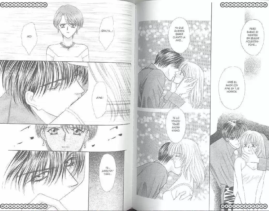 Kaikan Phrase (1997) - Capítulo 8 - Página 69 - LectorTMOo