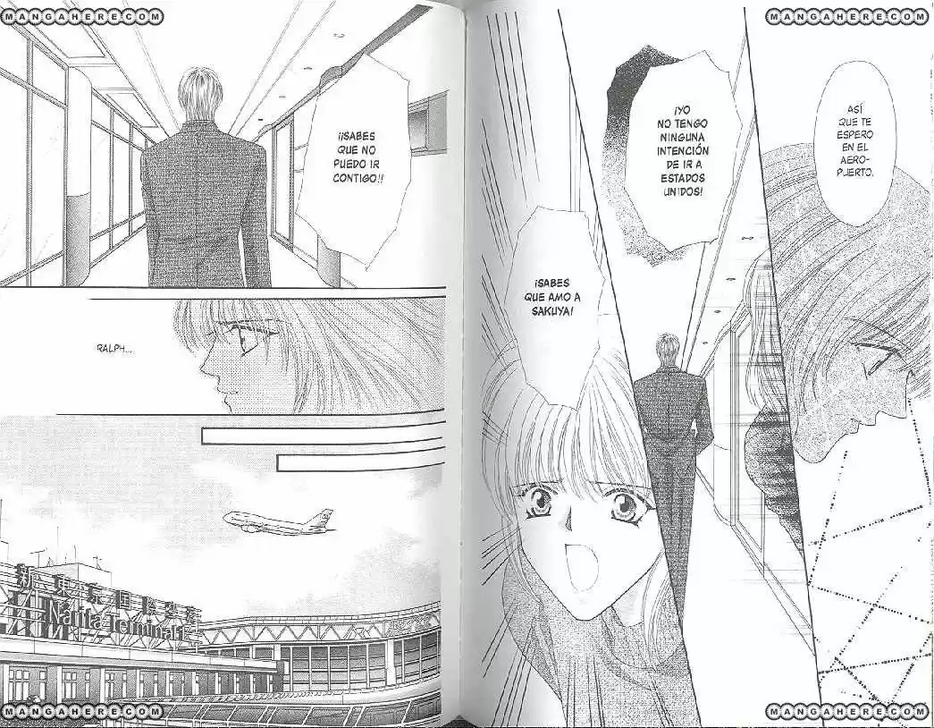 Kaikan Phrase (1997) - Capítulo 8 - Página 72 - LectorTMOo