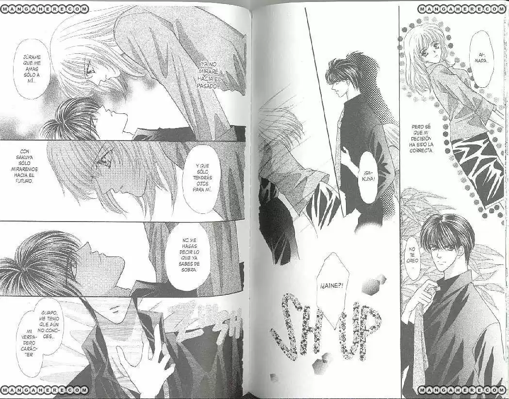 Kaikan Phrase (1997) - Capítulo 8 - Página 76 - LectorTMOo