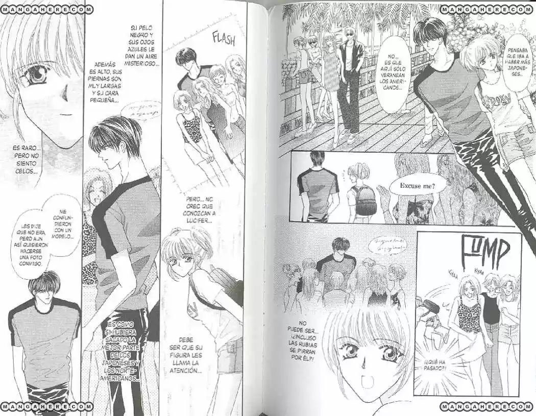 Kaikan Phrase (1997) - Capítulo 8 - Página 82 - LectorTMOo