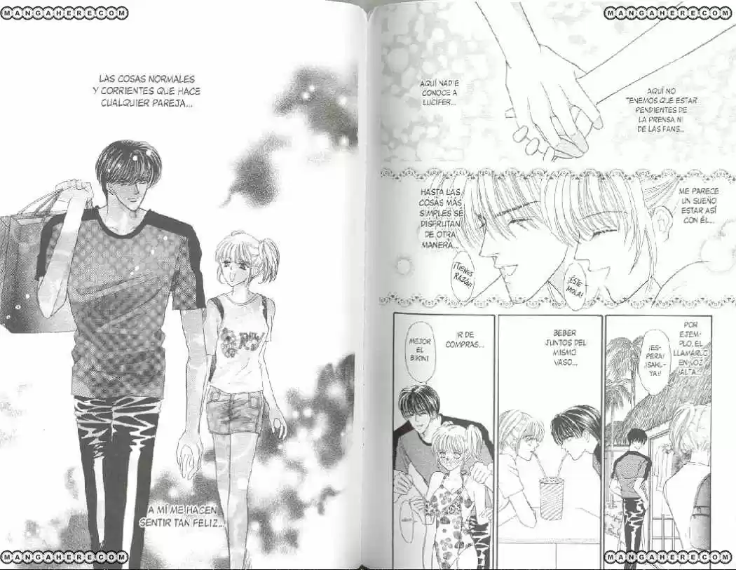 Kaikan Phrase (1997) - Capítulo 8 - Página 84 - LectorTMOo