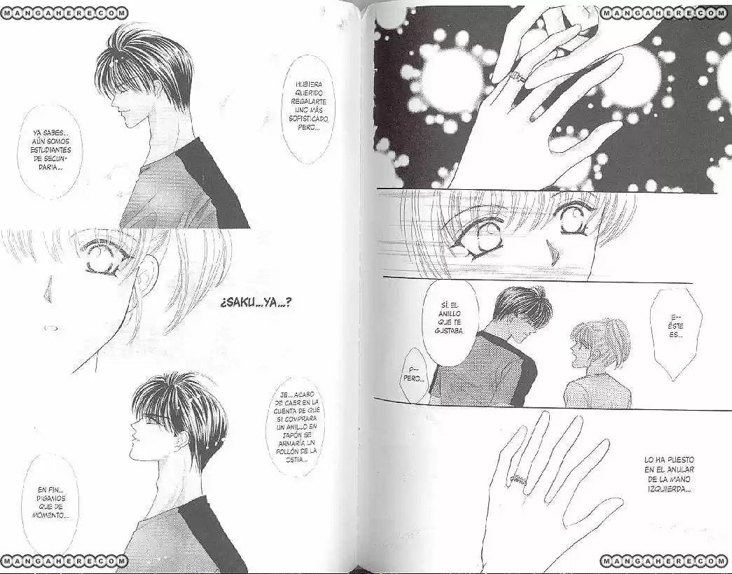 Kaikan Phrase (1997) - Capítulo 8 - Página 86 - LectorTMOo