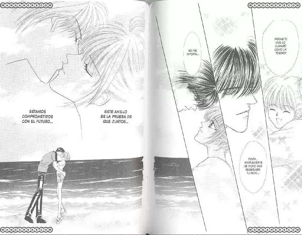 Kaikan Phrase (1997) - Capítulo 8 - Página 88 - LectorTMOo