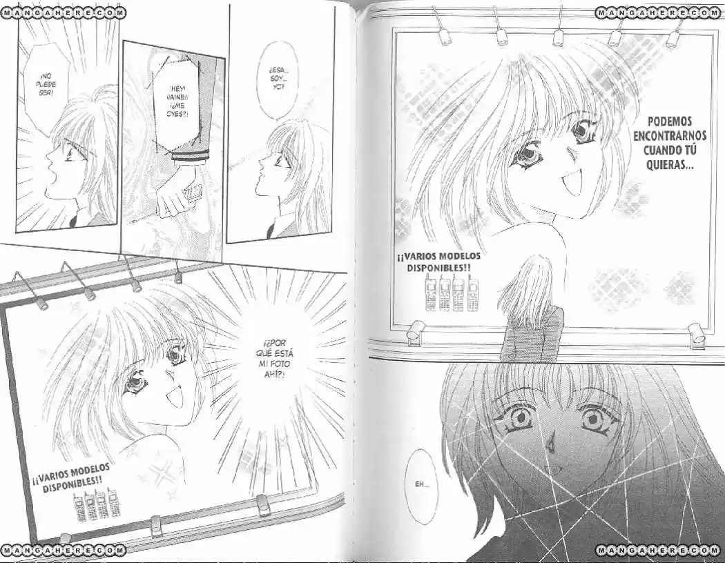 Kaikan Phrase (1997) - Capítulo 8 - Página 93 - LectorTMOo