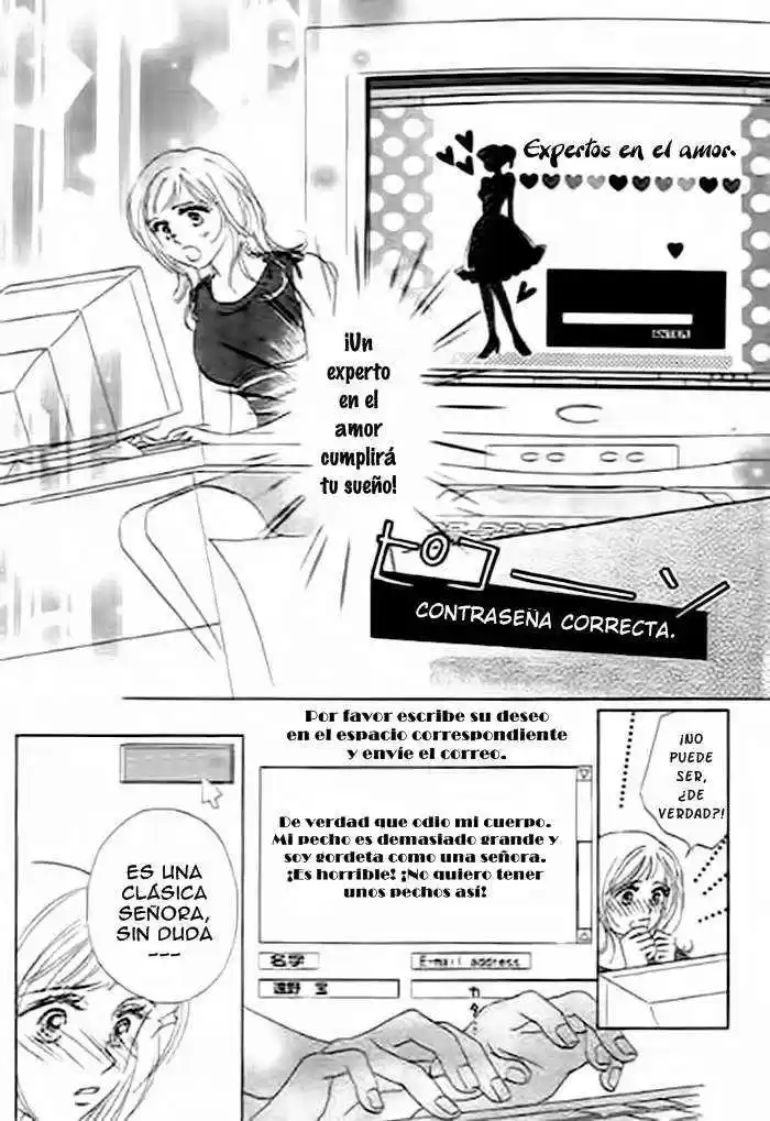 Kaikan Styling (2016) - Capítulo 3 - Página 10 - LectorTMOo