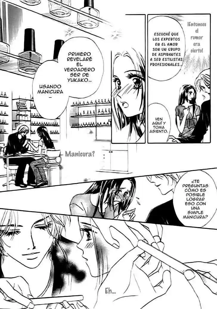 Kaikan Styling (2016) - Capítulo 4 - Página 13 - LectorTMOo