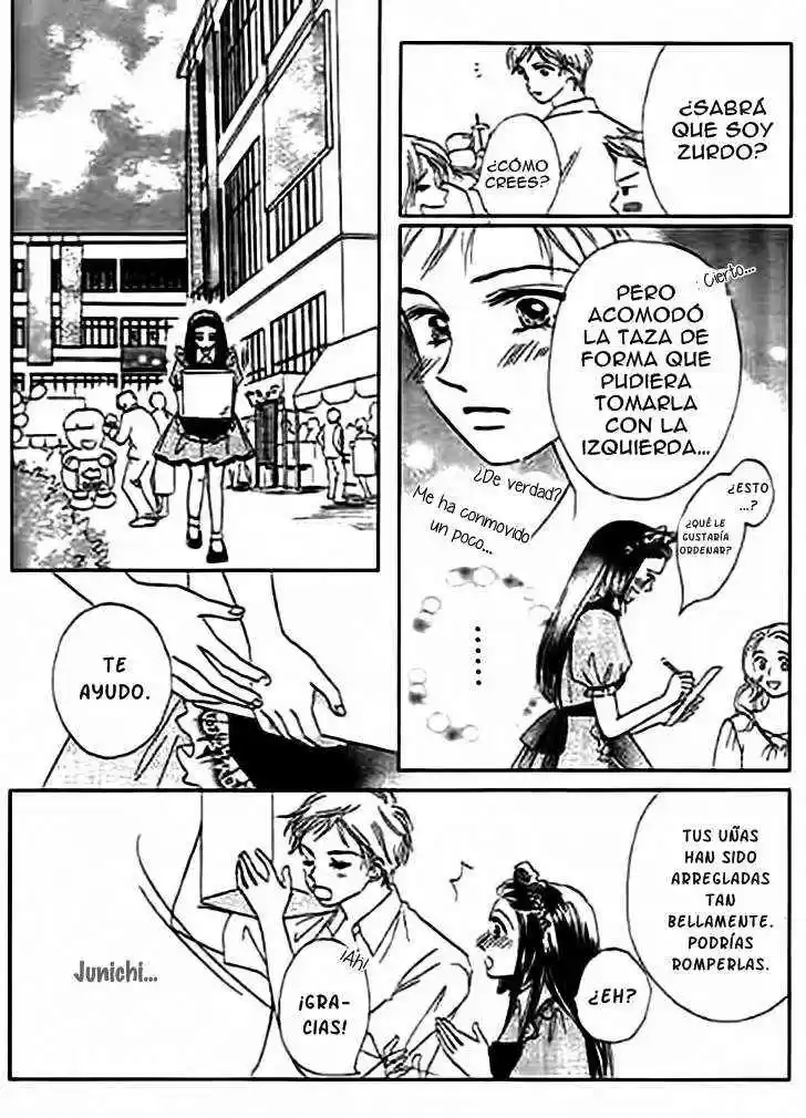 Kaikan Styling (2016) - Capítulo 4 - Página 35 - LectorTMOo
