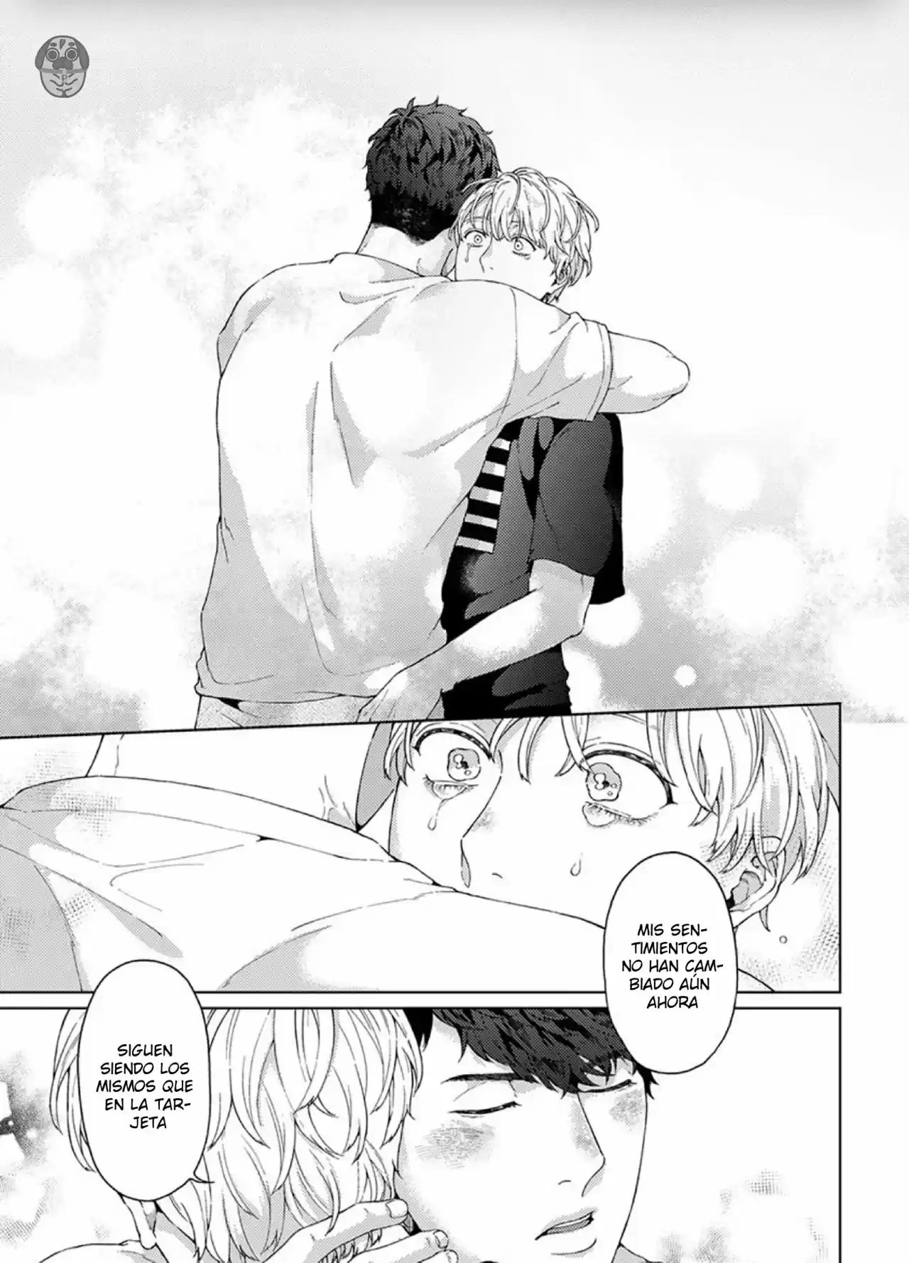 Kainarasu Hazuga Aegasarete Komattemasu (2018) - Capítulo 6 - Página 15 - LectorTMOo