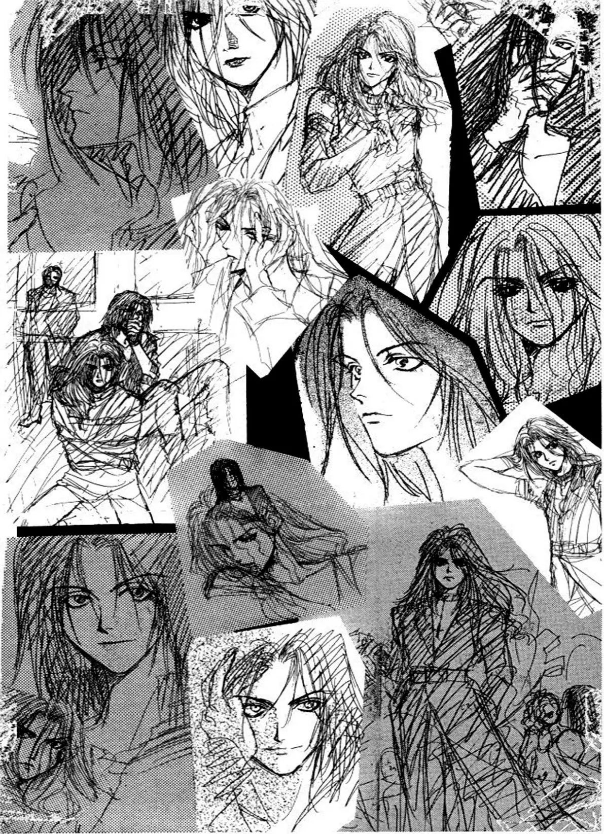 Kaine (1996) - Capítulo 5 - Página 38 - LectorTMOo