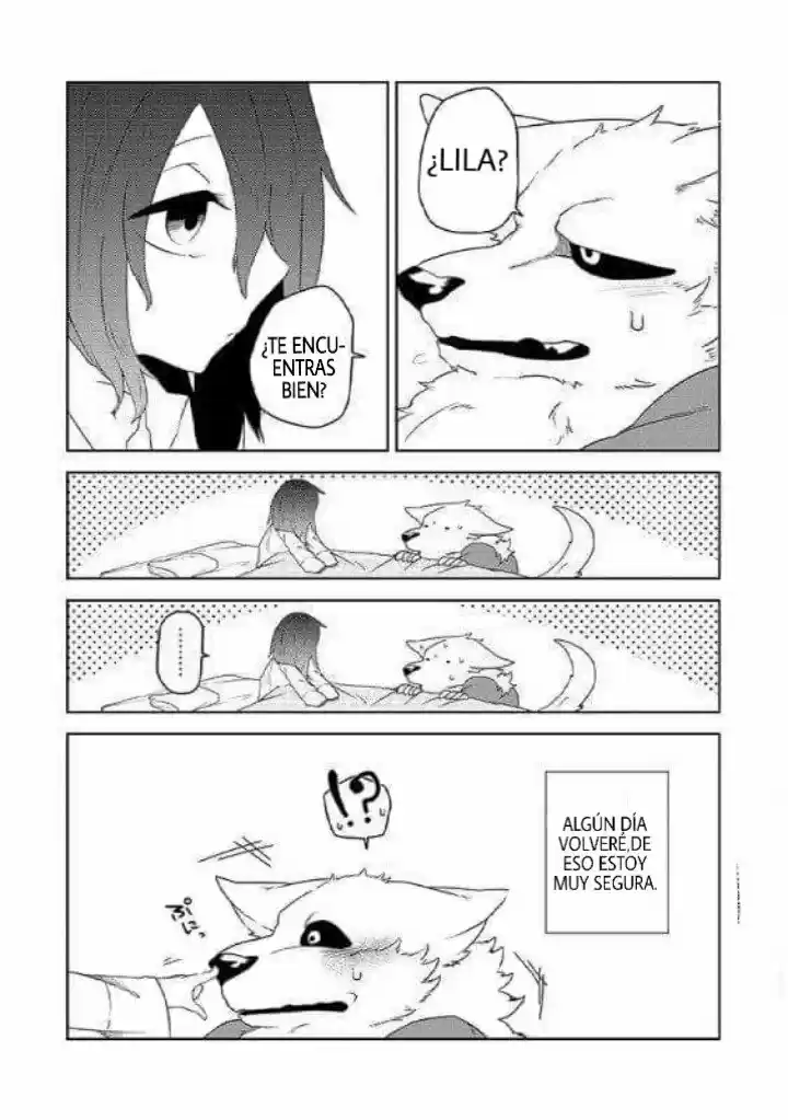 Kainushi Juujin To Pet Joshikousei (2014) - Capítulo 9 - Página 9 - LectorTMOo