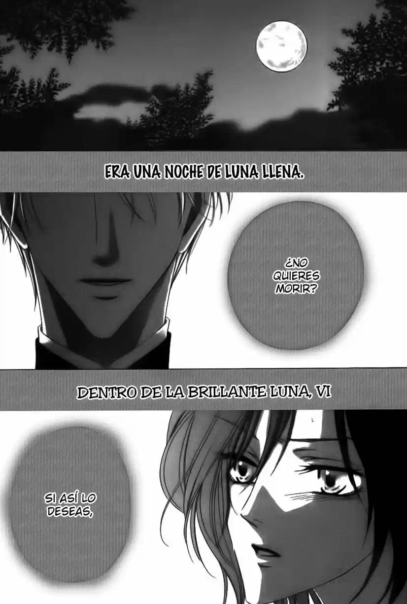 Kainushi wa Akuma (2012) - Capítulo 1.01 - Página 12 - LectorTMOo