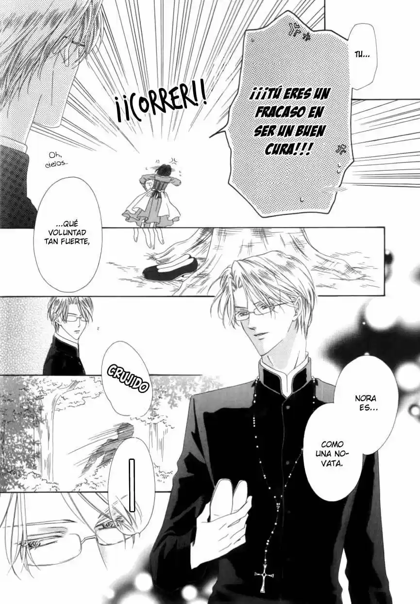Kainushi wa Akuma (2012) - Capítulo 1.02 - Página 10 - LectorTMOo