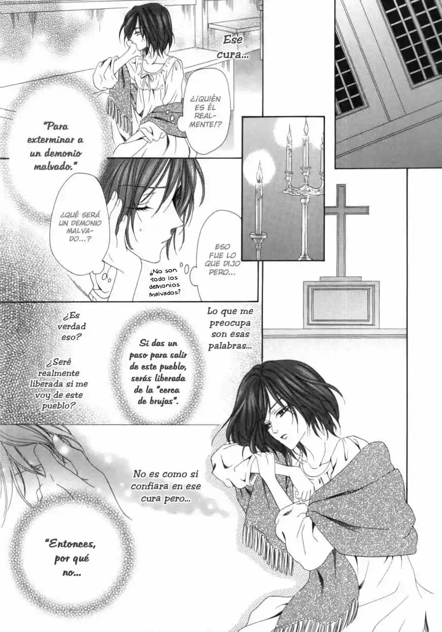 Kainushi wa Akuma (2012) - Capítulo 1.02 - Página 20 - LectorTMOo