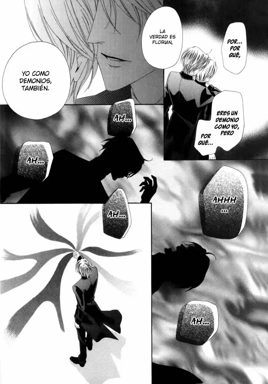 Kainushi wa Akuma (2012) - Capítulo 1.02 - Página 33 - LectorTMOo