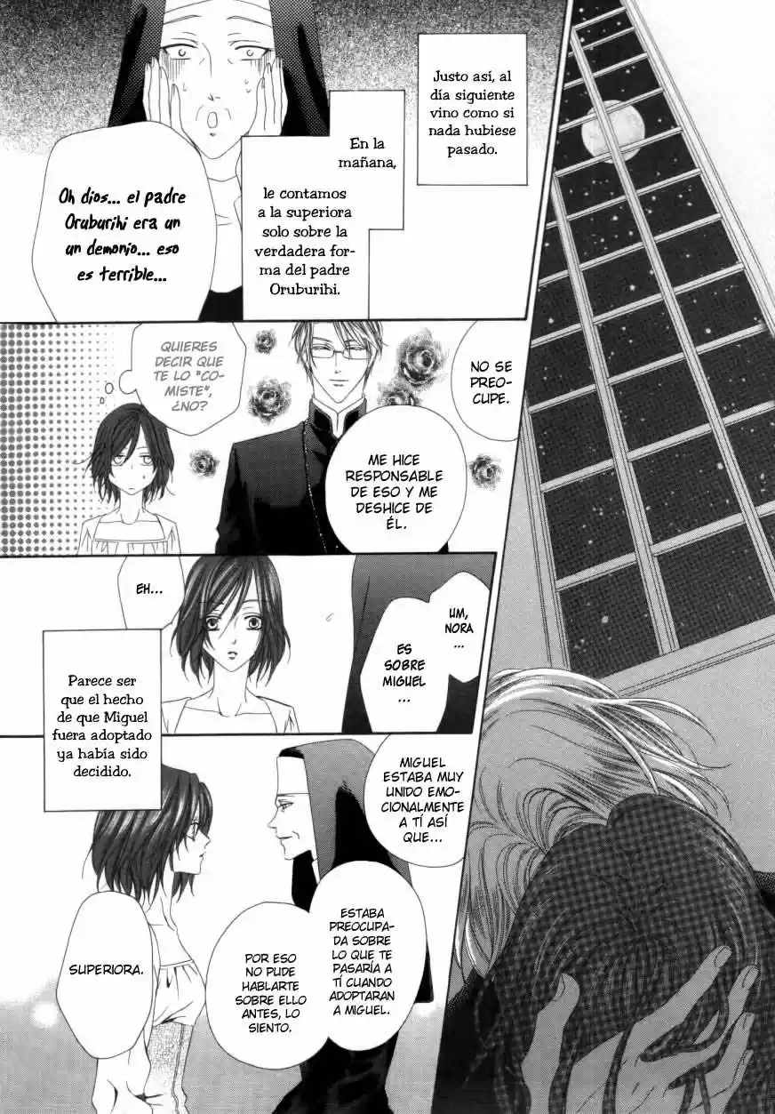 Kainushi wa Akuma (2012) - Capítulo 1.02 - Página 42 - LectorTMOo