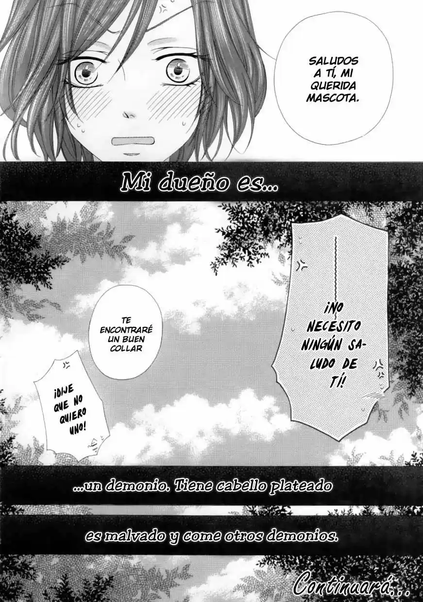 Kainushi wa Akuma (2012) - Capítulo 1.02 - Página 46 - LectorTMOo