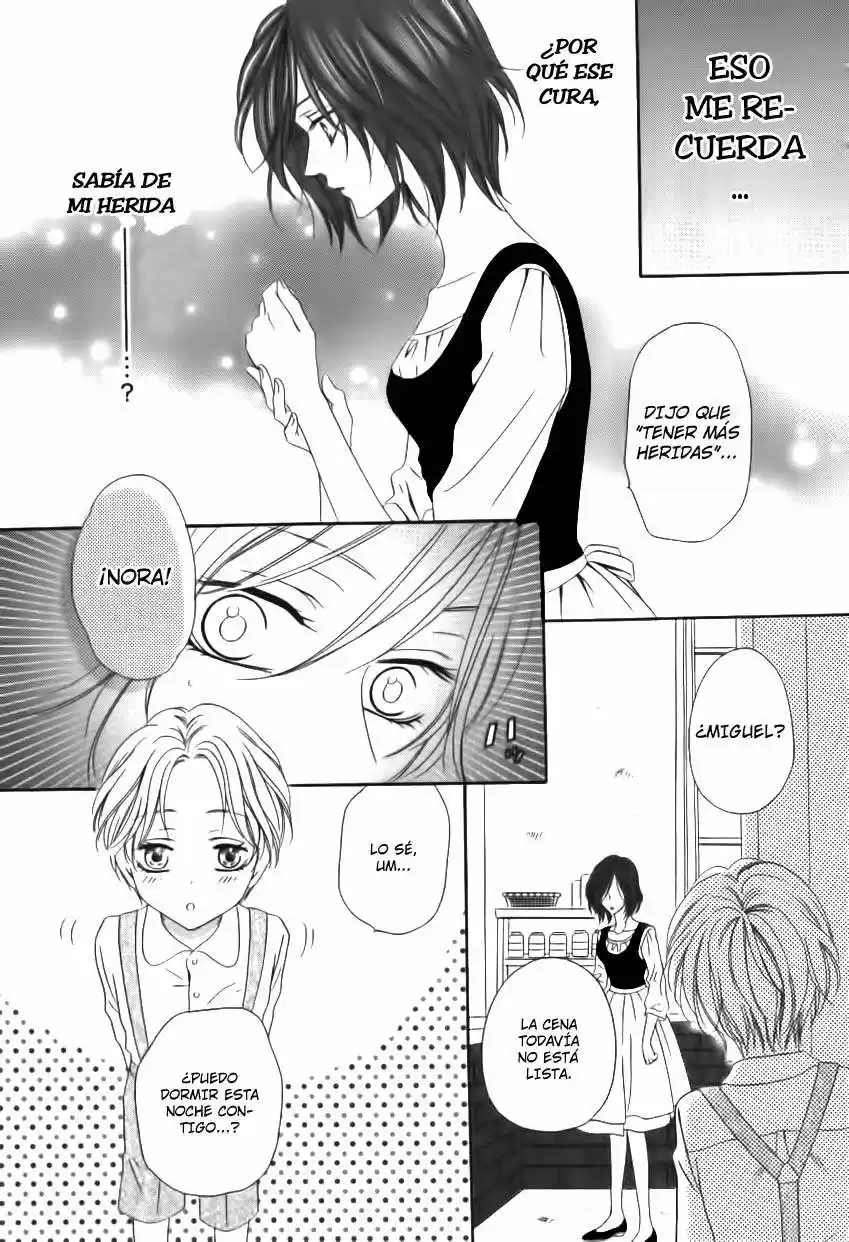 Kainushi wa Akuma (2012) - Capítulo 1.1 - Página 26 - LectorTMOo