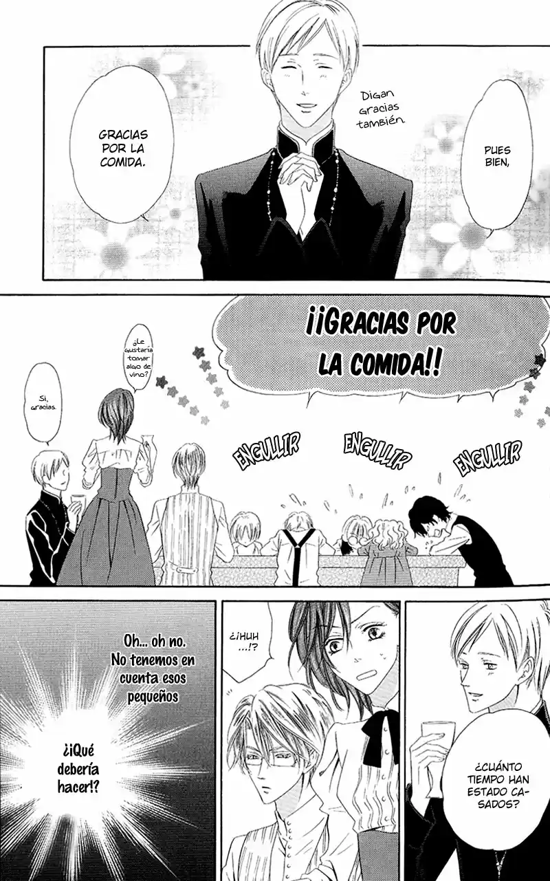 Kainushi wa Akuma (2012) - Capítulo 10 - Página 37 - LectorTMOo