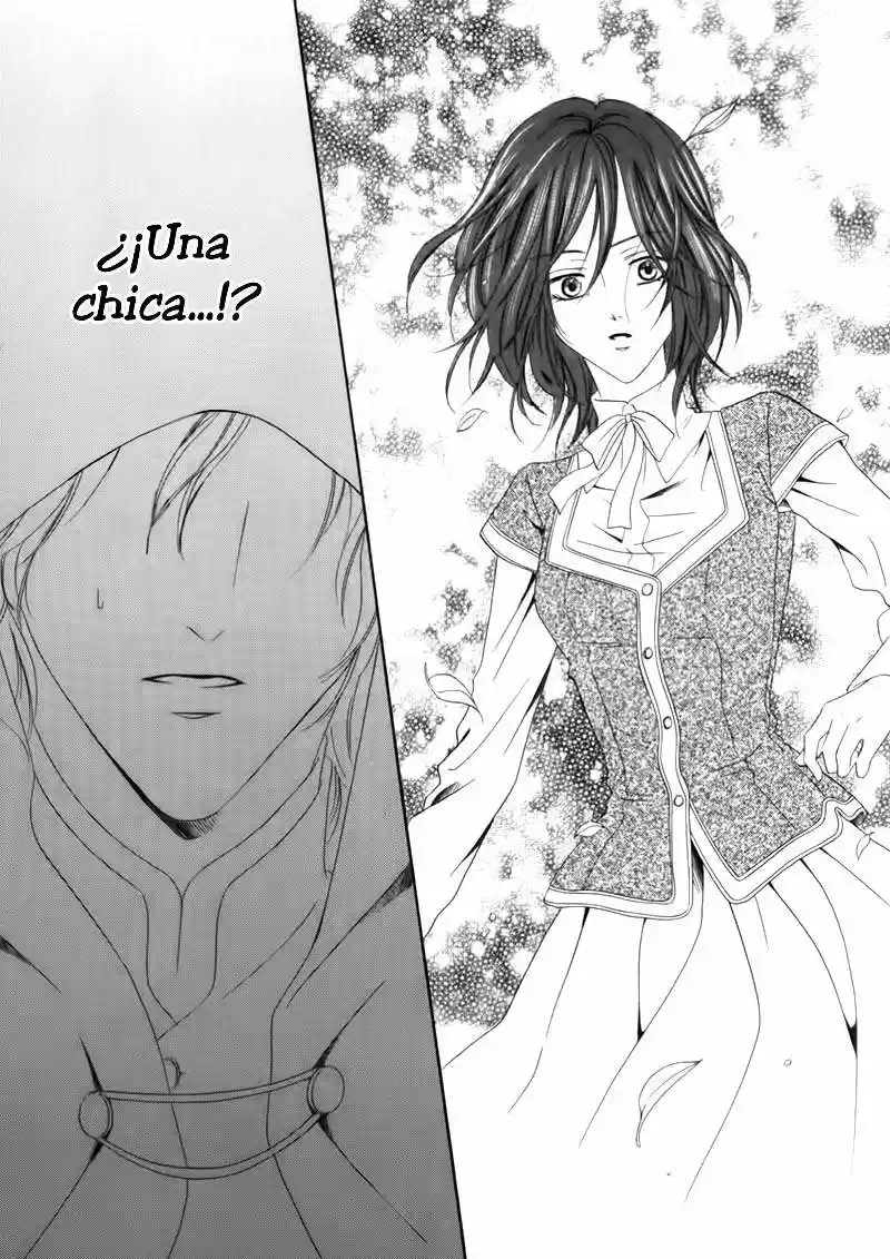 Kainushi wa Akuma (2012) - Capítulo 3.1 - Página 14 - LectorTMOo