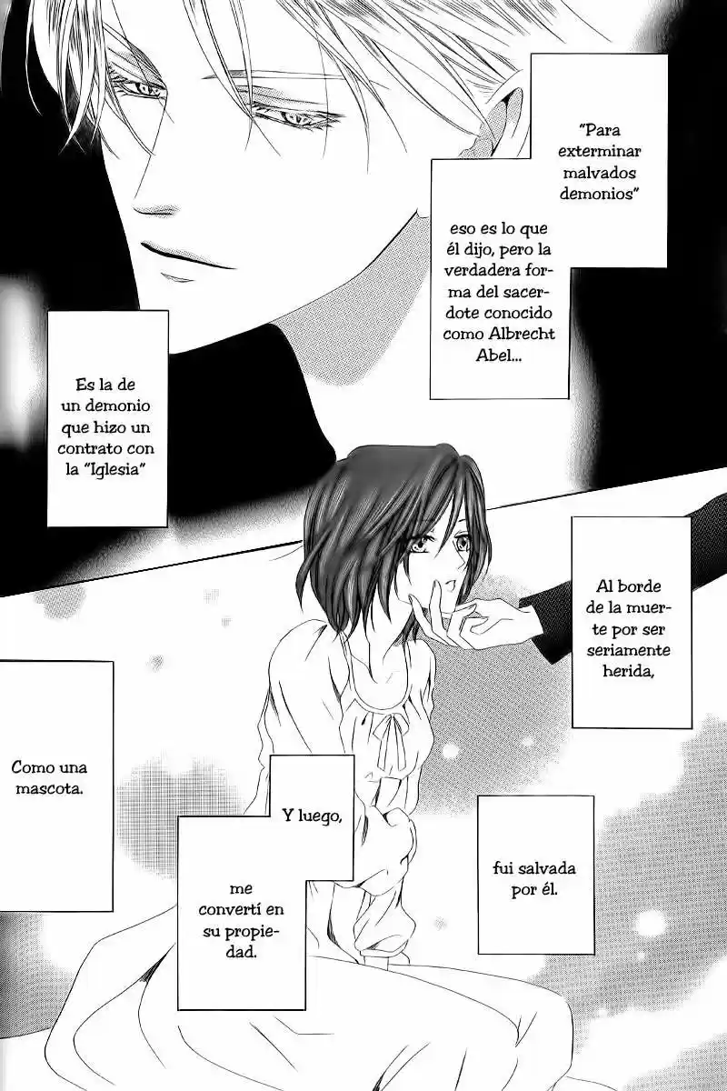 Kainushi wa Akuma (2012) - Capítulo 5.01 - Página 5 - LectorTMOo