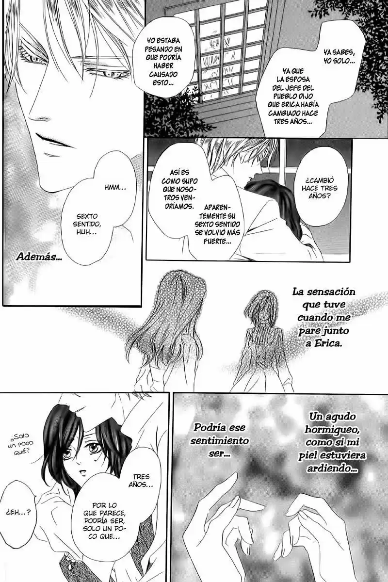 Kainushi wa Akuma (2012) - Capítulo 5.01 - Página 25 - LectorTMOo