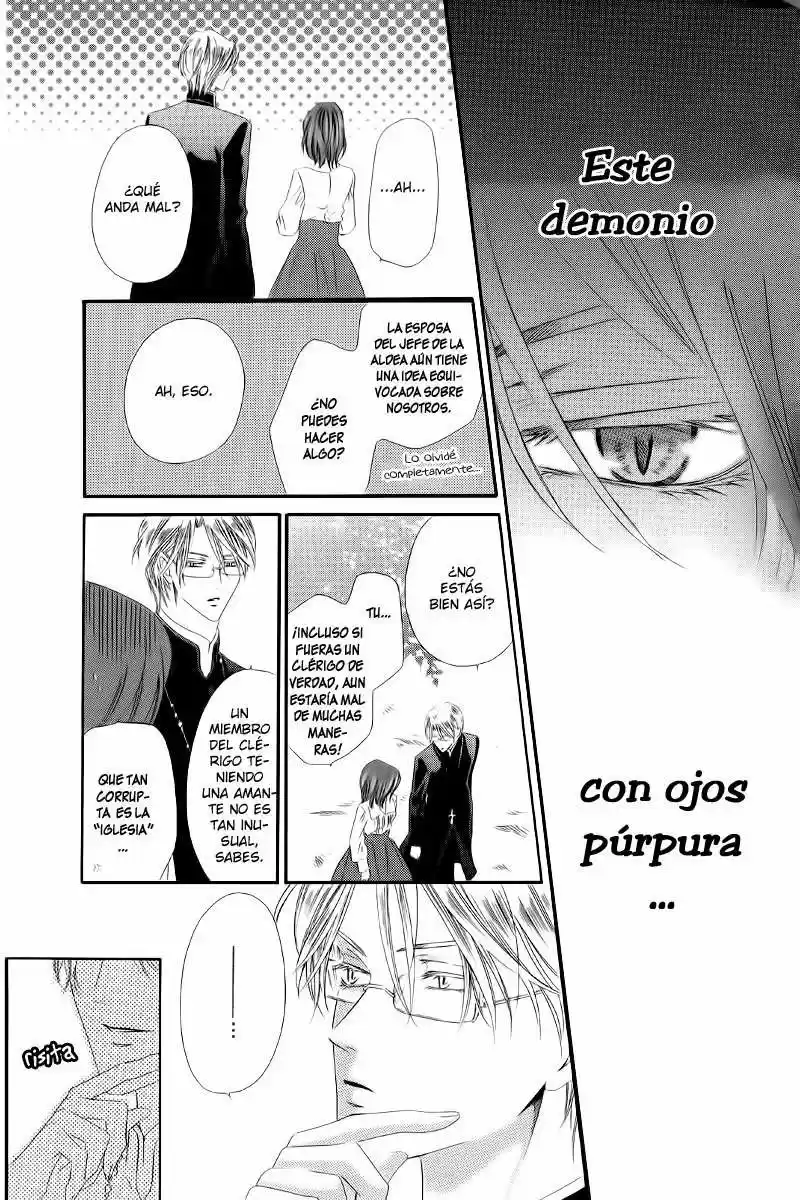 Kainushi wa Akuma (2012) - Capítulo 5.02 - Página 22 - LectorTMOo