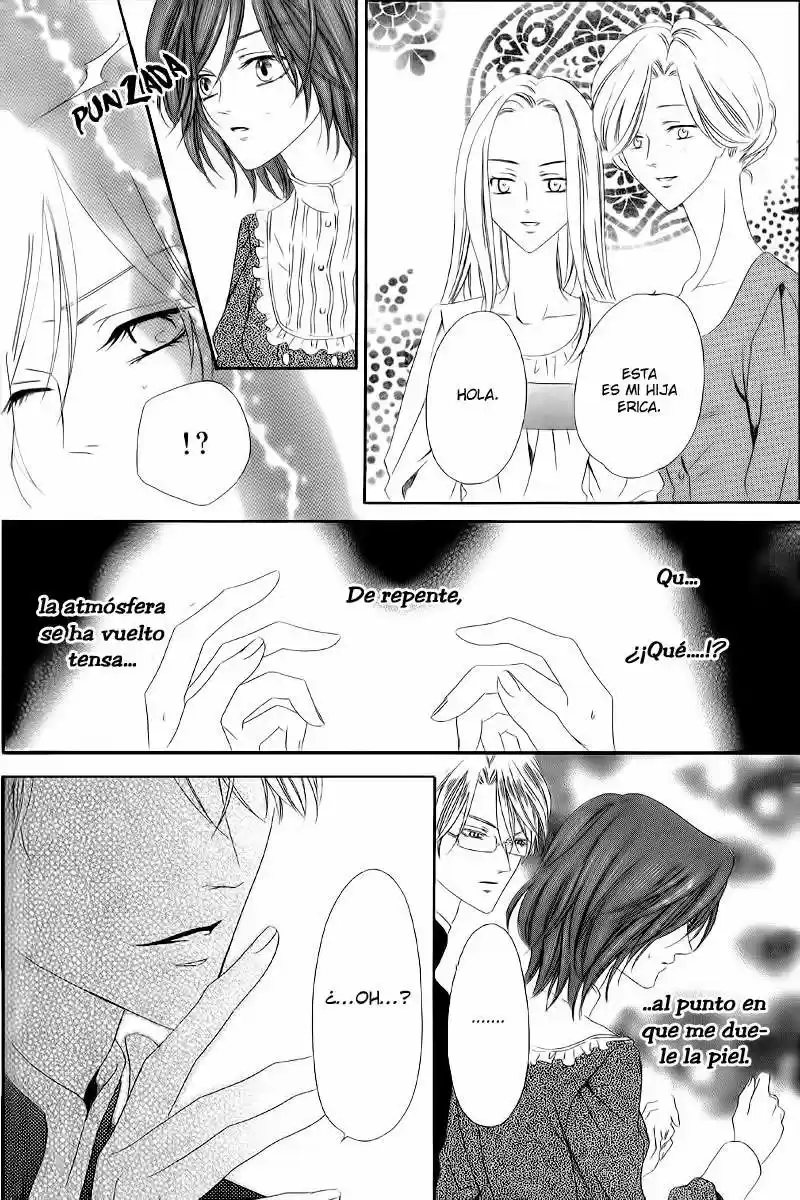 Kainushi wa Akuma (2012) - Capítulo 5.1 - Página 11 - LectorTMOo
