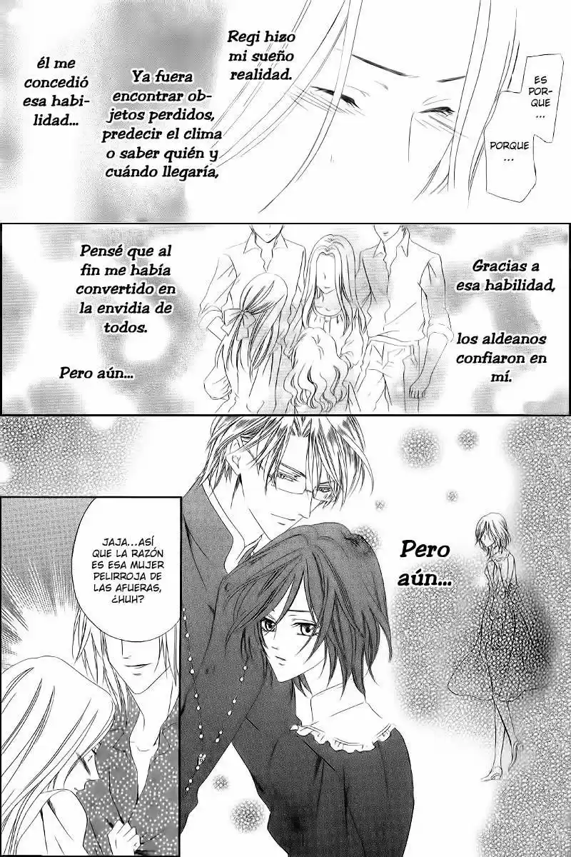 Kainushi wa Akuma (2012) - Capítulo 5.2 - Página 4 - LectorTMOo